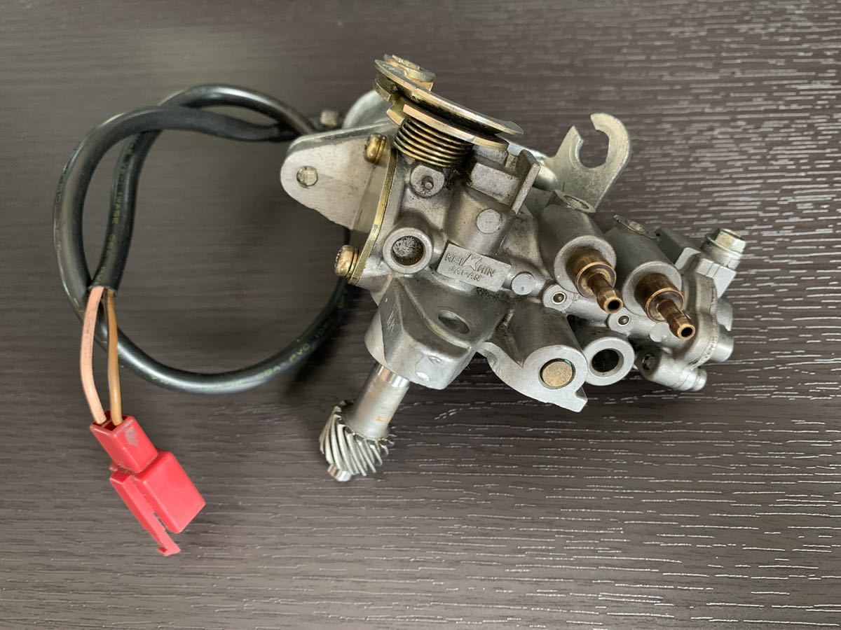 NSR250R MC21 オイルポンプ 動作確認済み ccorca.org