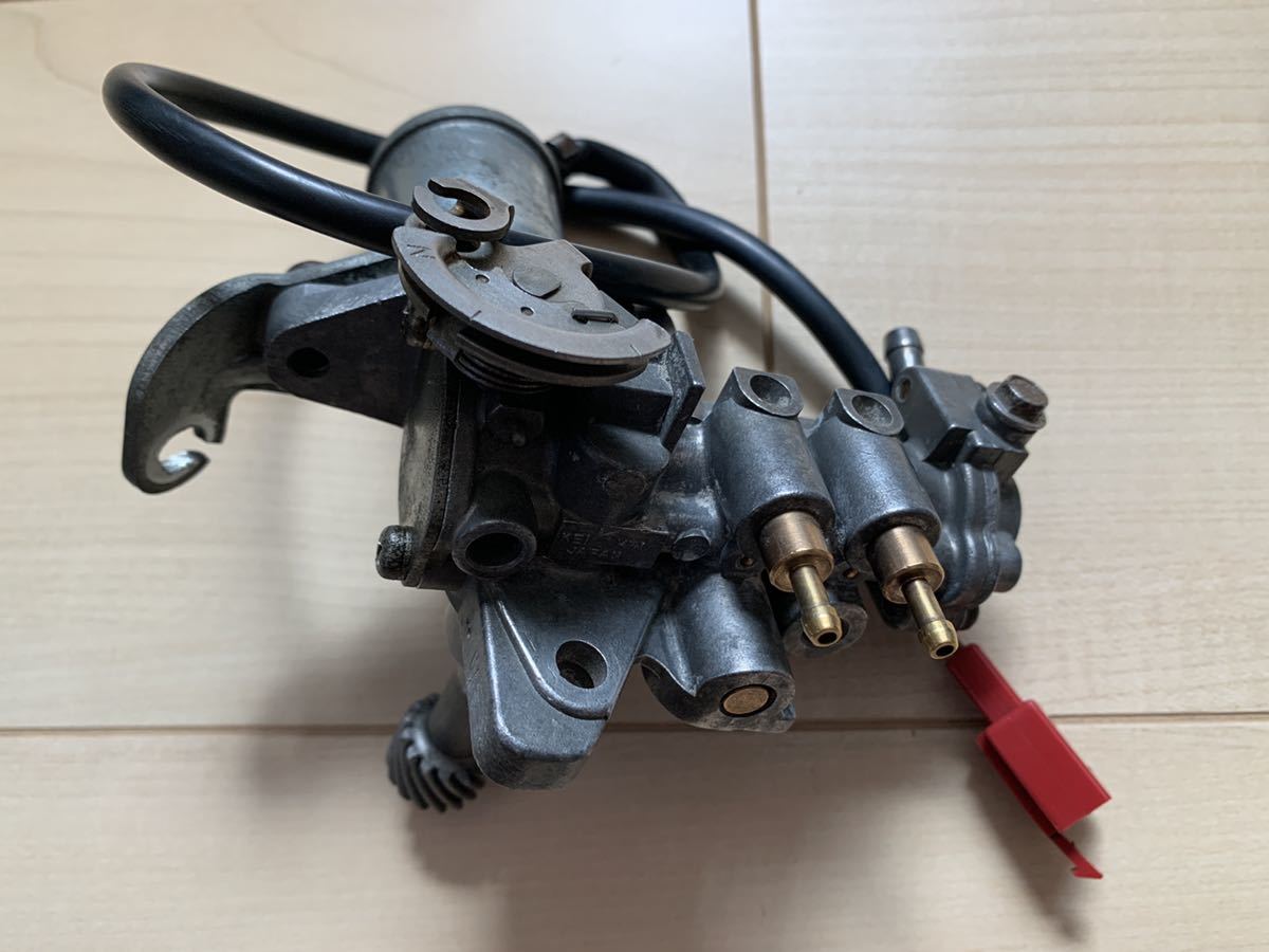 NSR250R MC21 オイルポンプ 動作確認済み ccorca.org