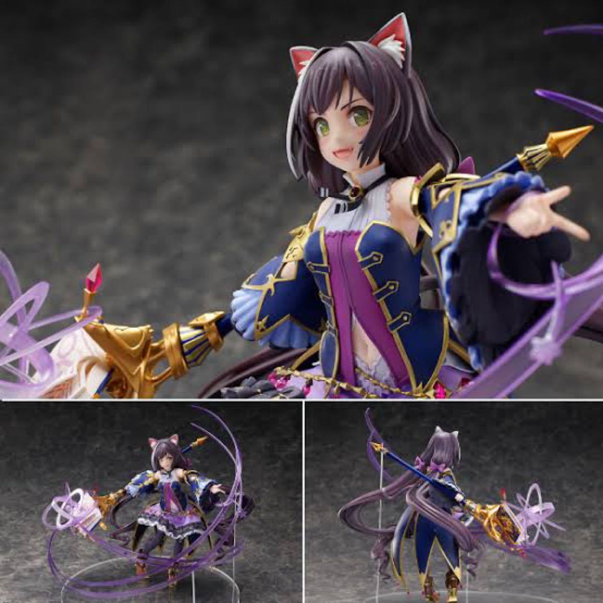 プリンセスコネクト!Re:Dive キャル 1/7スケールフィギュア