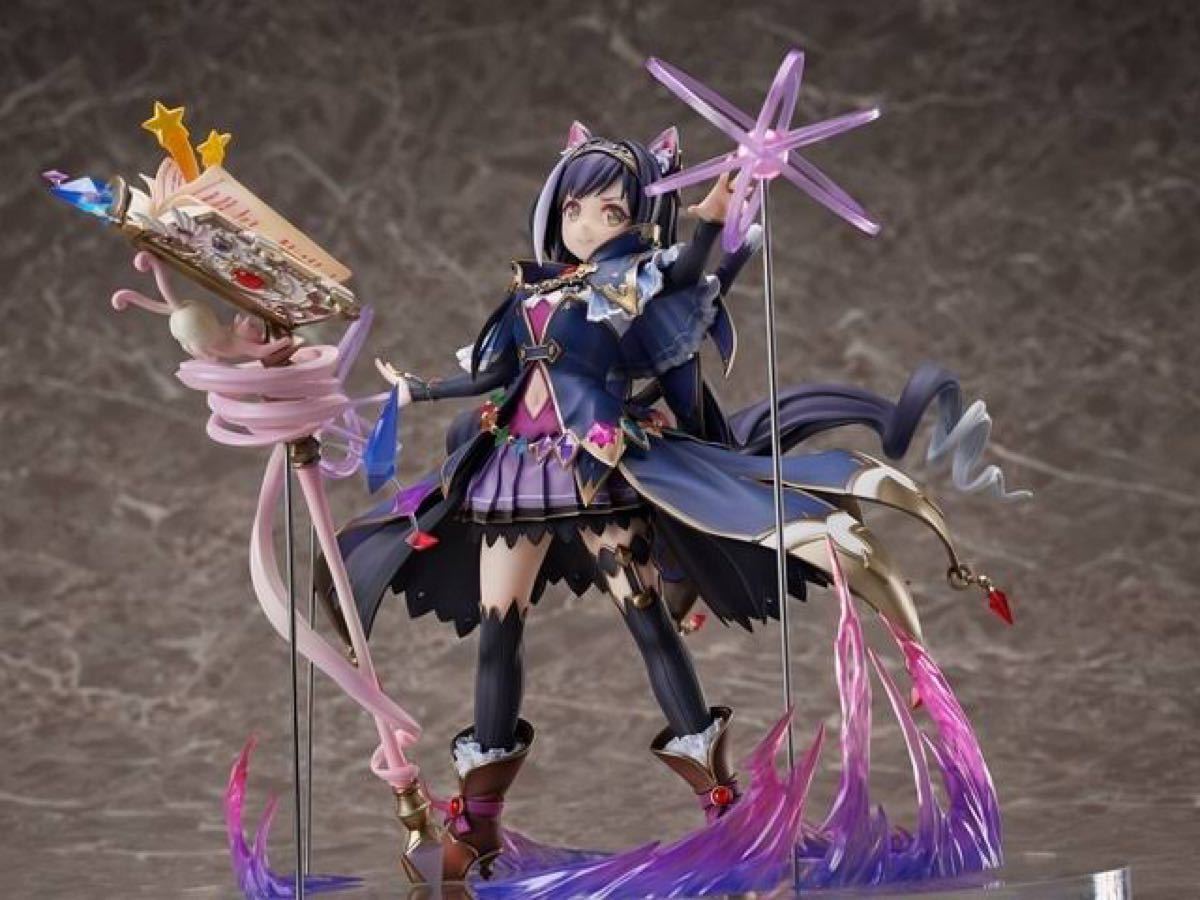 プリンセスコネクト!Re:Dive キャル 1/7スケールフィギュア