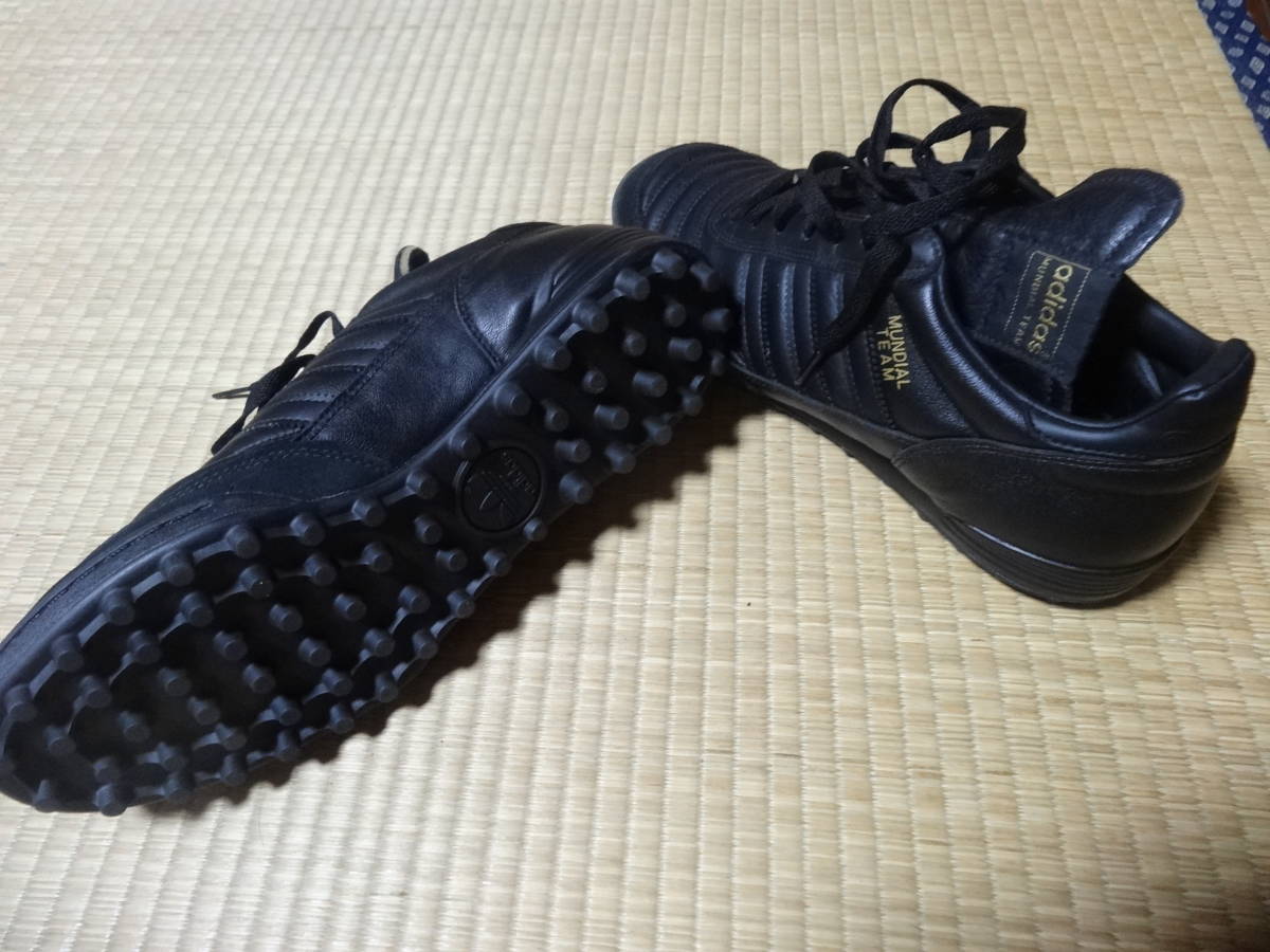 Adidas ムンディアルチーム 27cm | www.schmetterlinghaus.at