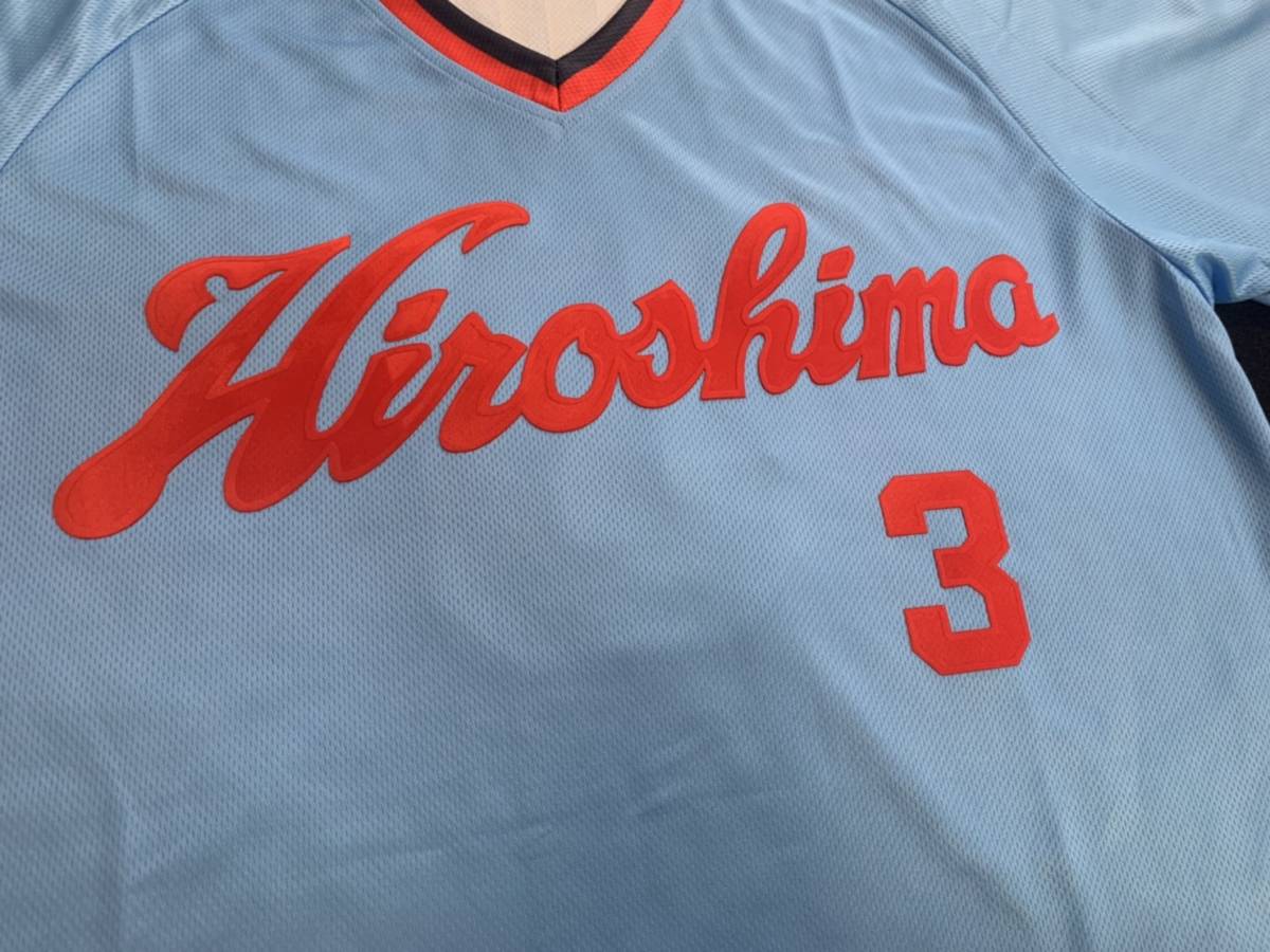 Yahoo!オークション - 衣笠祥雄 O 1977~88年 黄金期 広島東洋 Yahoo!オークション - 衣笠祥雄 O 1977~88年 黄金期 広島東洋