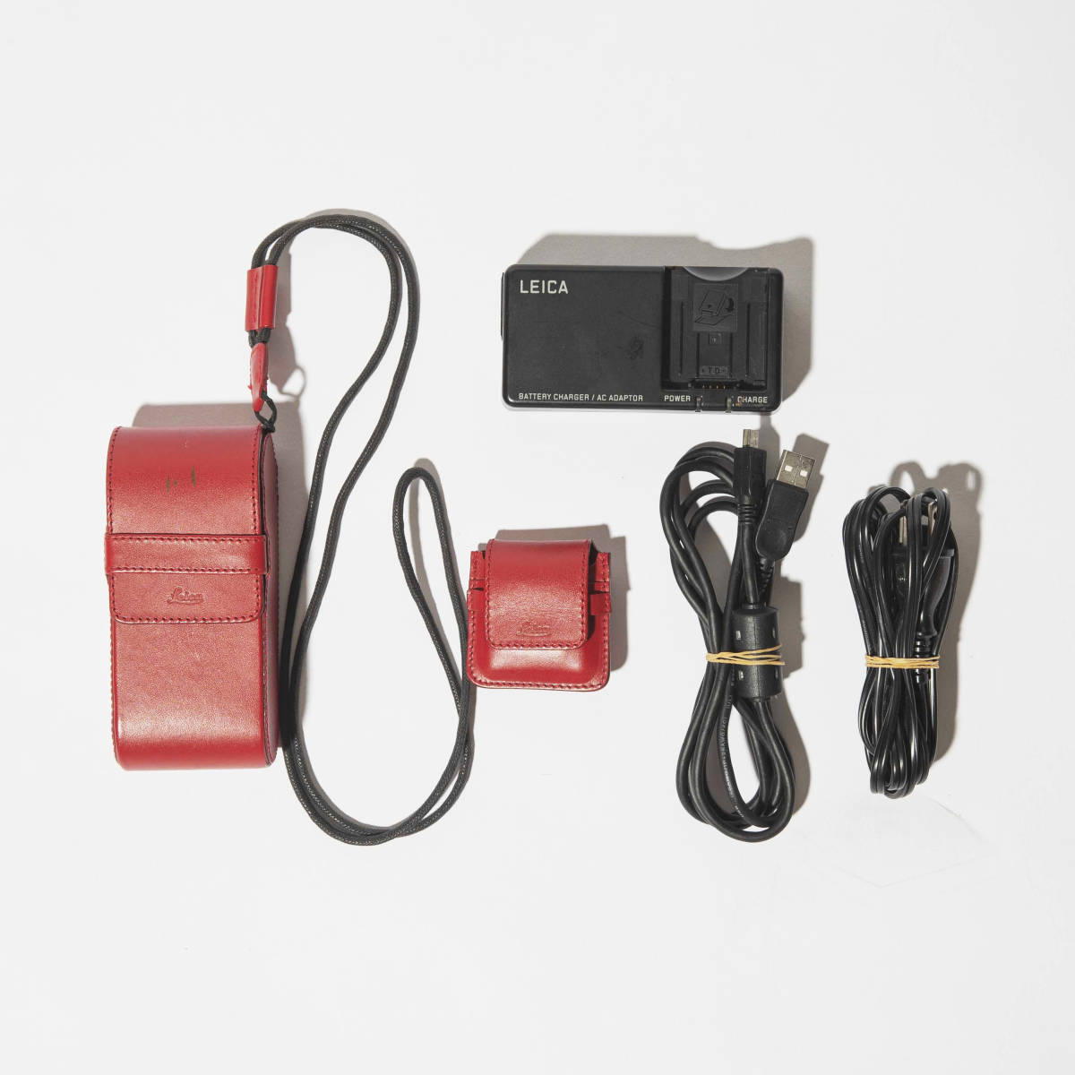 Leica(ライカ)初代D-Lux (美品)レア Leica(ライカ)初代D-Lux (美品)レア