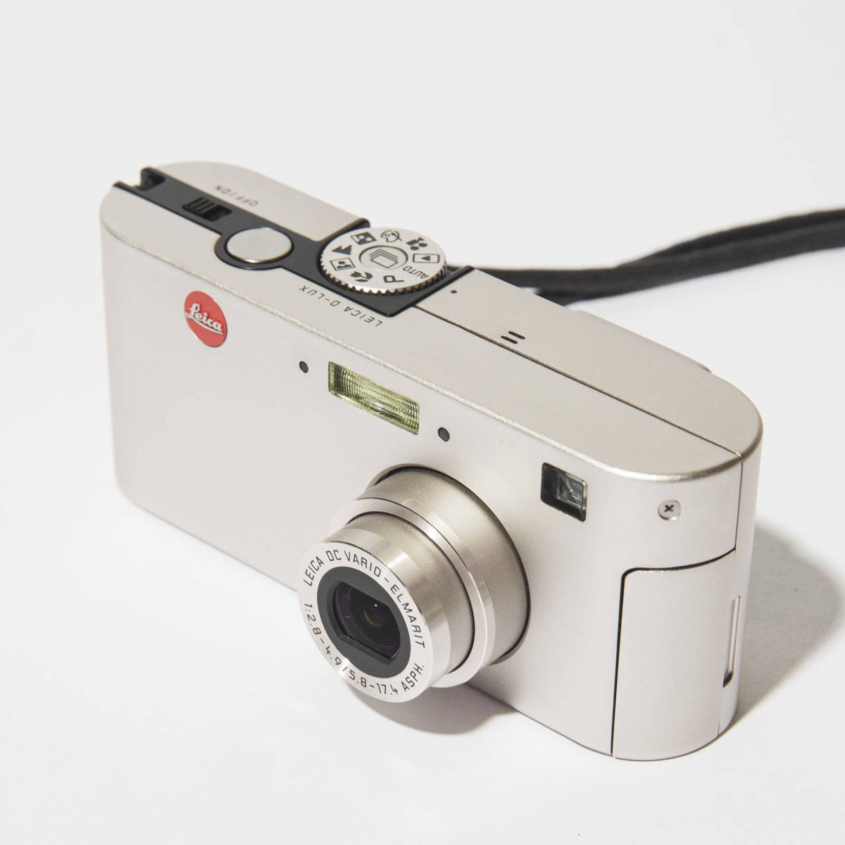 51 割引leica ライカ 初代d Lux 中古美品 レア Www Psl Ee