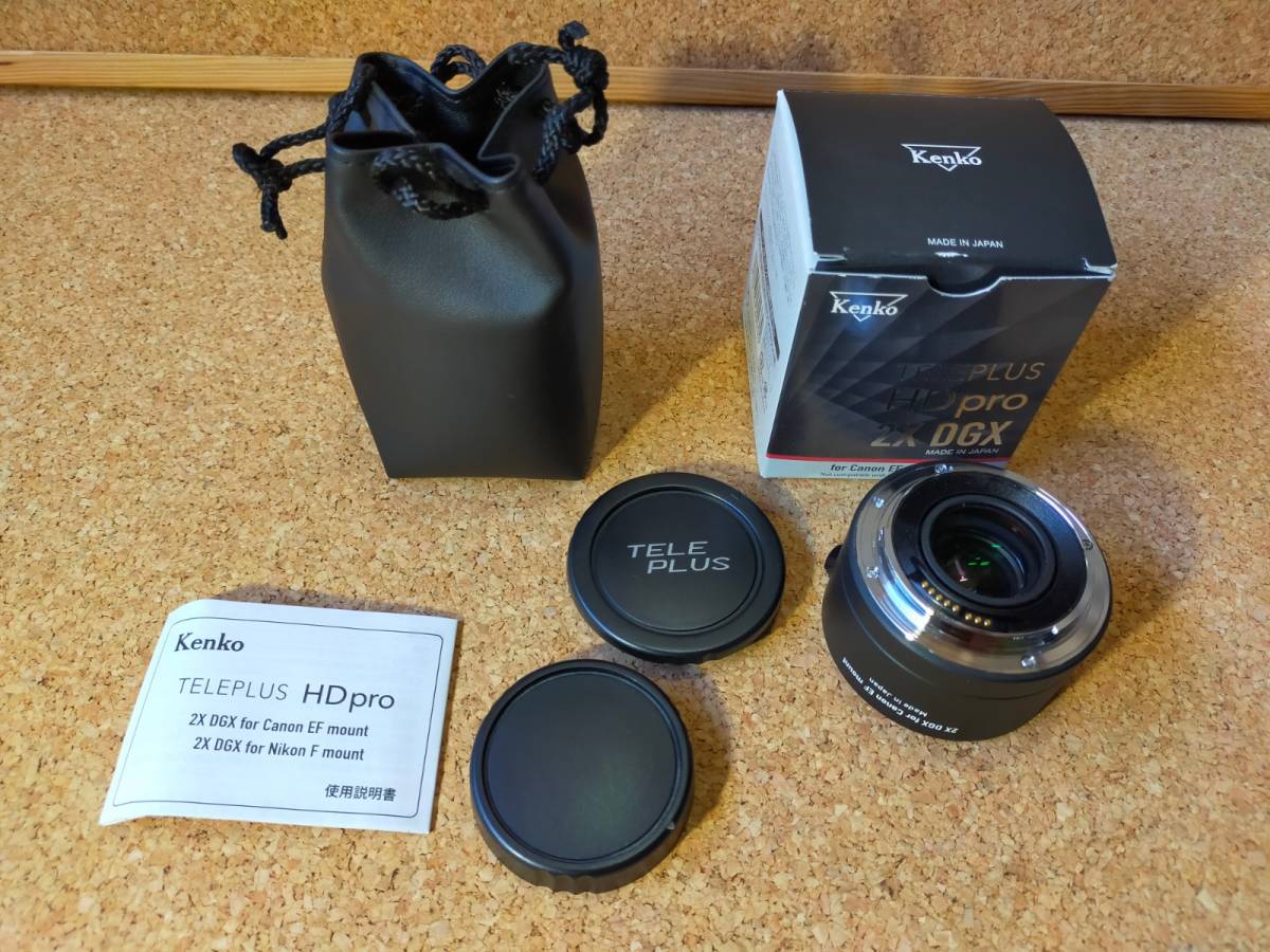 送料0円】 2X TELEPLUS PRO300 EF キヤノン Canon用テレコン i9tmg.com.br