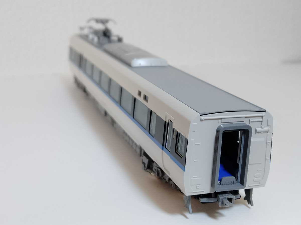 KATO サハ682-4405 /10-1746 683系4000番台「サンダーバード KATO サハ682-4405 /10-1746 683系4000番台「サンダーバード