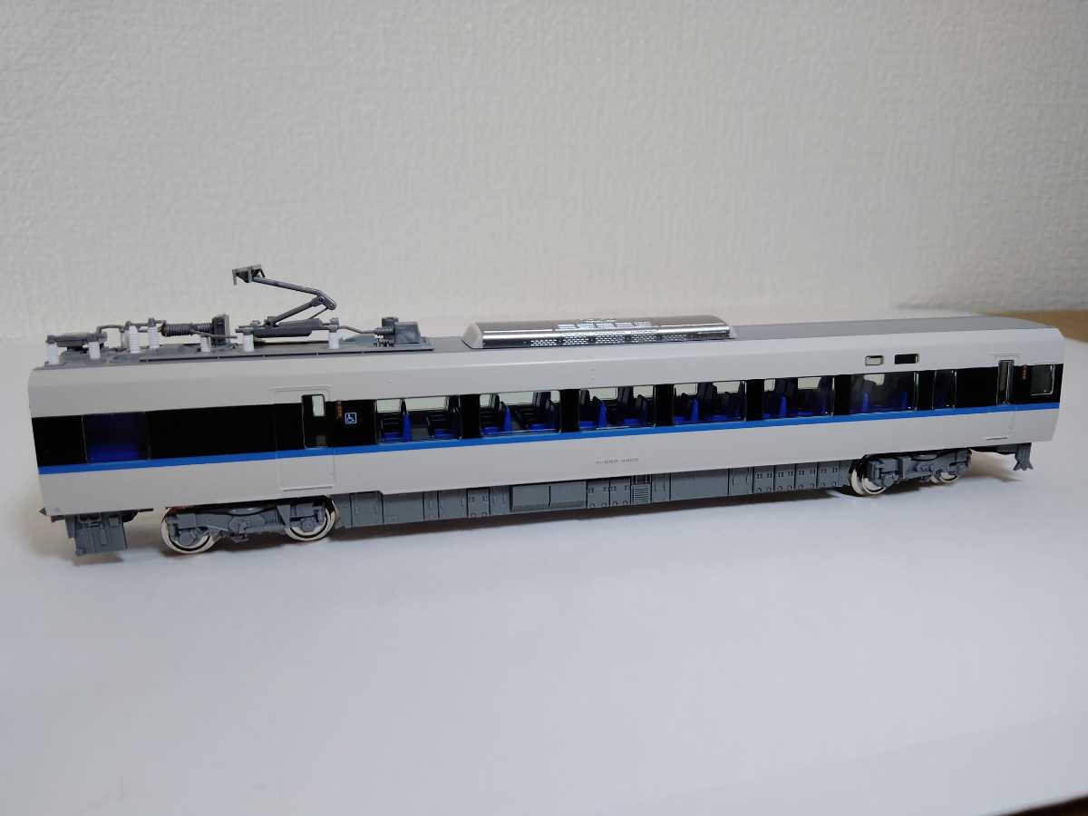KATO サハ682-4405 /10-1746 683系4000番台「サンダーバード KATO サハ682-4405 /10-1746 683系4000番台「サンダーバード