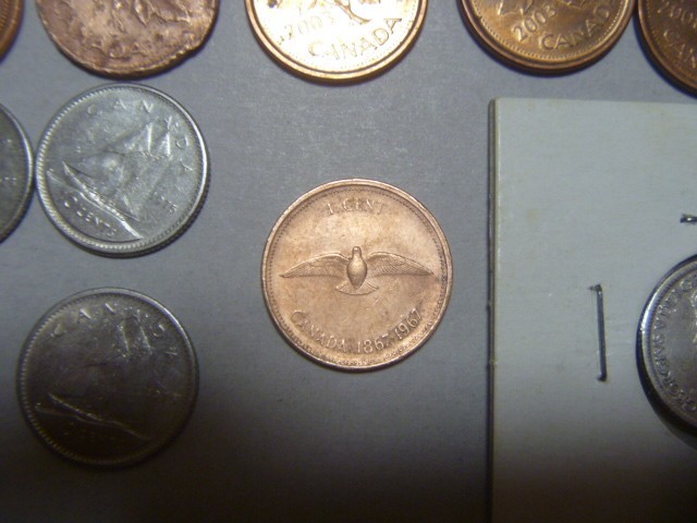 古銭 銀貨 カナダ連邦100周年 記念硬貨 等 カナダ コイン 80枚セット 外国 貨幣 硬貨 外国銭 まとめ売り