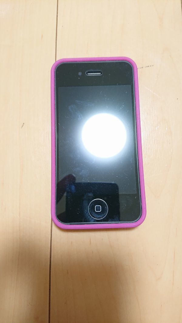 美品 Iphone4s 64gb Black Simフリー 使用頻度ほぼなし ノークレームノーリターン Www Vitaplus Com