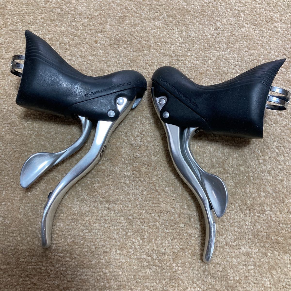 カンパニョーロ Athena 2×11s エルゴパワー | pisoeletrico.com.br
