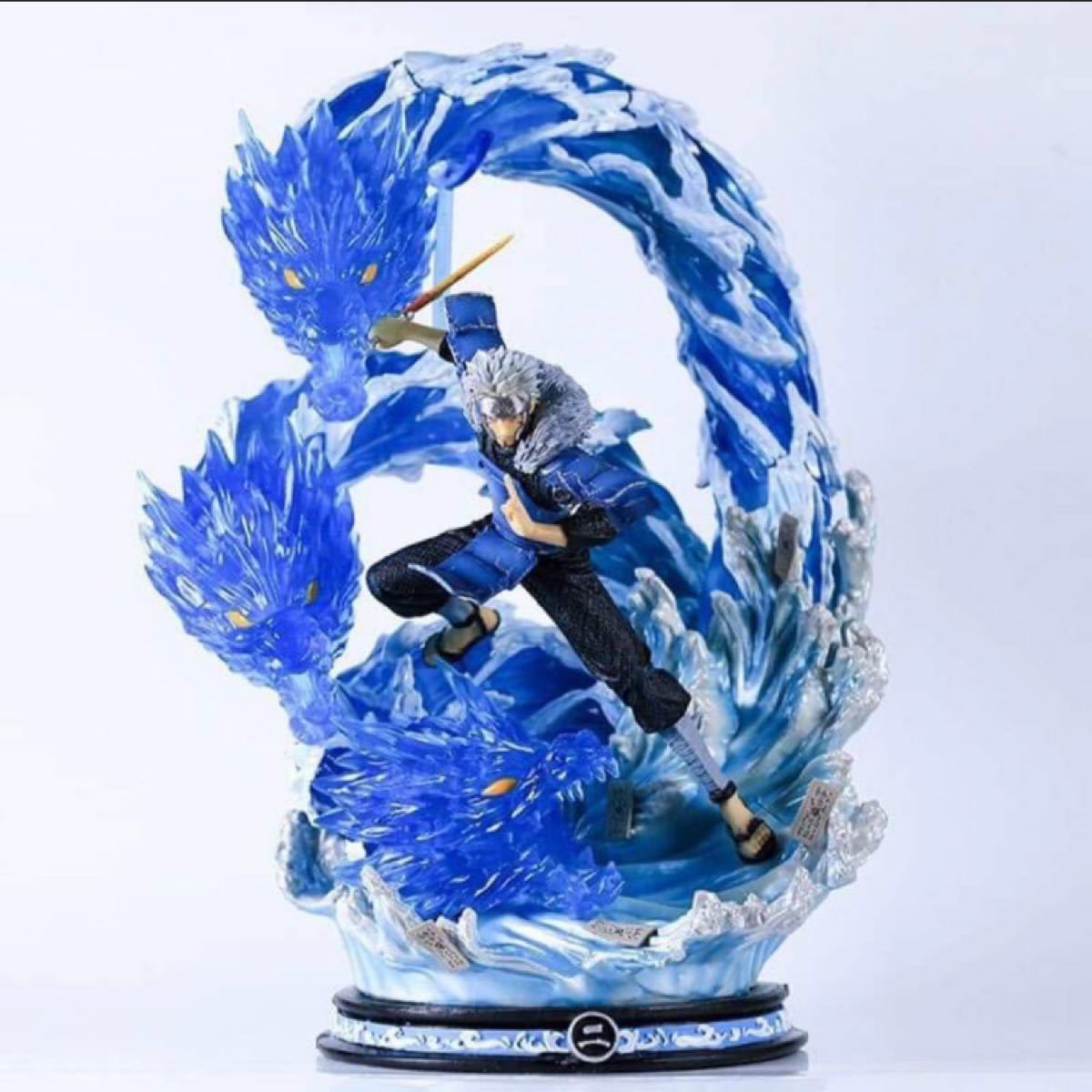NARUTO-ナルト-疾風伝 海外限定 タカシ フィギュア 44cm www.esole.eu