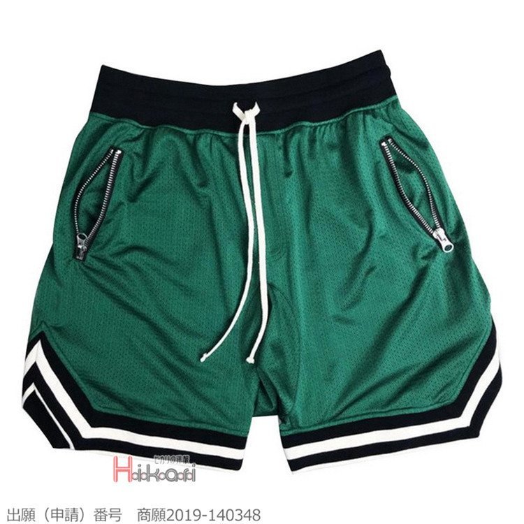 ジャージパンツ メンズ ストレッチ ジャージ 下 ハーフパンツ トレーニング スポーツ ライン入り 2022夏 71815 グリーン;M ☆決算特価商品☆ ジャージパンツ メンズ ストレッチ ジャージ 下 ハーフパンツ トレーニング スポーツ ライン入り 2022夏 71815 グリーン;M ☆決算特価商品☆