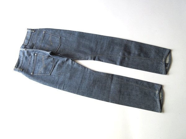 ヤフオク! - 未使用 デッドストック Levi's ENGINEERED...