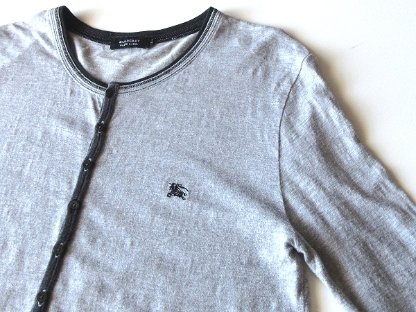 Bibian 比比昂- ネコポス対応BURBERRY BLACK LABEL バーバリー Bibian 比比昂- ネコポス対応BURBERRY BLACK LABEL バーバリー