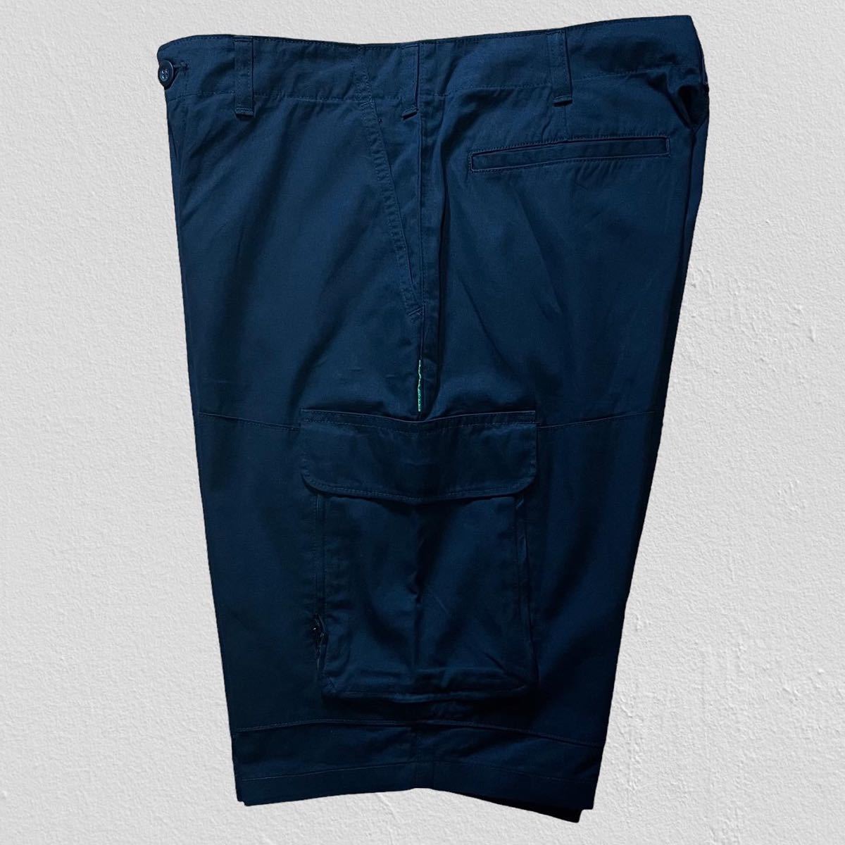 00's GOOD ENOUGH Cargo Shorts ② グッドイナフ カーゴショーツ