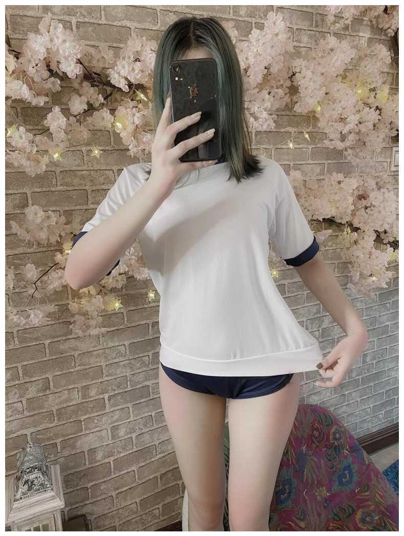  sexy cosplay white black cosplay spring spring ko-te present she 