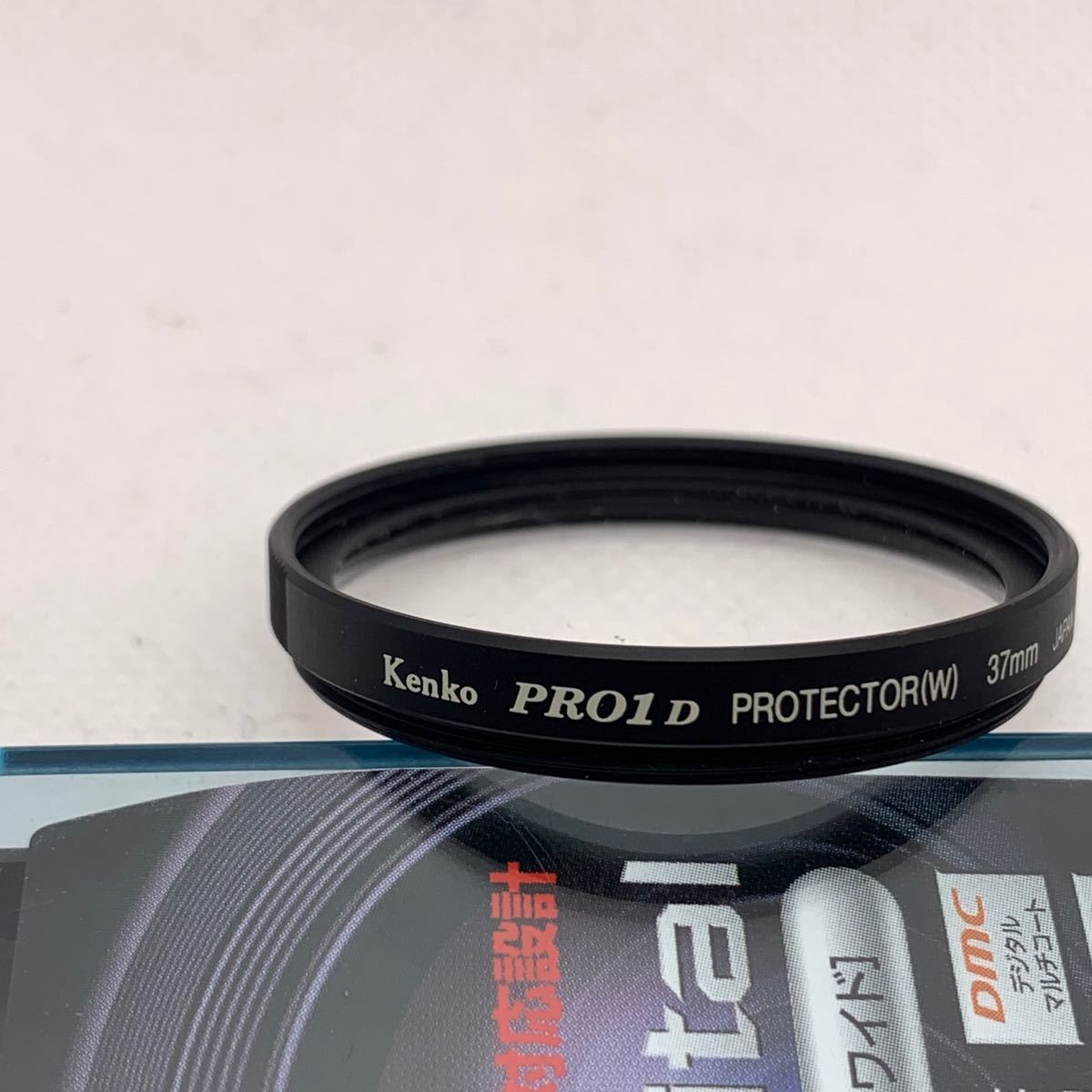kenko  PRO1 DIGITAL   PROTECTOR(W)  37mm