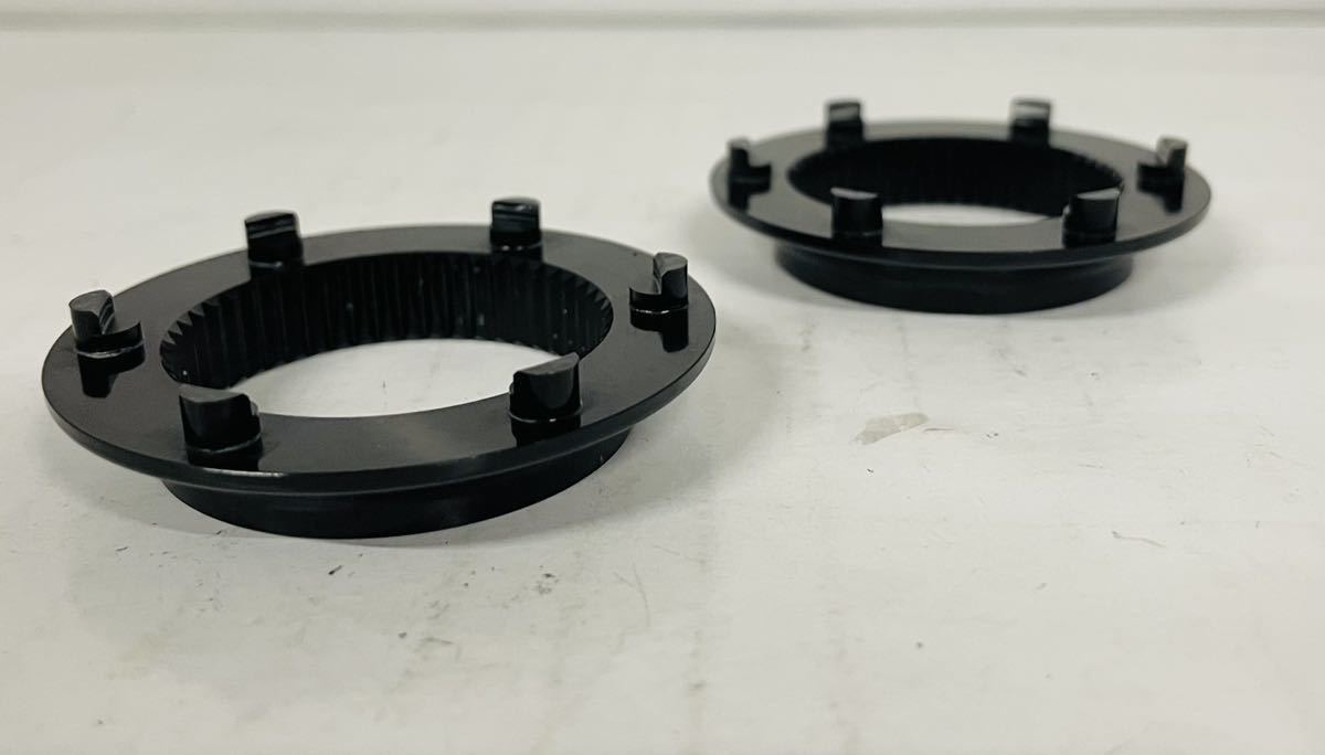 出荷 Dtスイス Dt Swiss センターロック アダプター 6穴 変換 前後 2個セット ディスク ブレーキ ローター Www Health Worx Co Za 出荷 Dtスイス Dt Swiss センターロック アダプター 6穴 変換 前後 2個セット ディスク ブレーキ ローター Www Health Worx Co Za