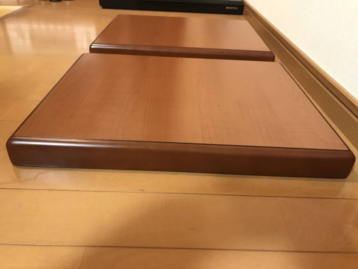 TAOC タオック オーディオボード(2枚セット) オーディオ機器 TAOC タオック オーディオボード(2枚セット) オーディオ機器