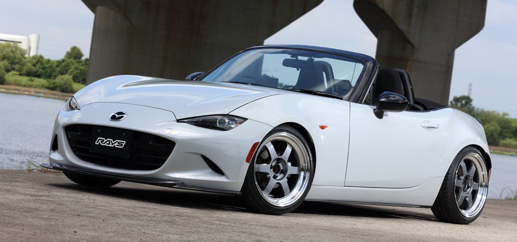 ★RAYS/レイズ VOLKRACING ボルクレーシング TE37V 15×8.0J/8J 4/100 ±0★ガンメタリック/リムDC(MF)★4本価格★_画像3