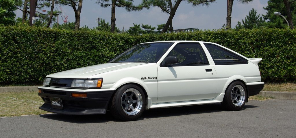★RAYS/レイズ VOLKRACING ボルクレーシング TE37V 15×8.0J/8J 4/100 ±0★ガンメタリック/リムDC(MF)★4本価格★_画像4