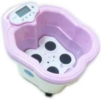 美品 定価310000円 YOSA salan ヨサ サラン 進化系フットバス