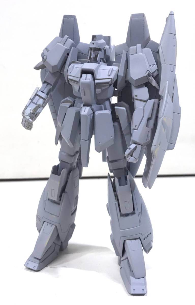 Yahoo!オークション - Zガンダム JAF-CON限定 1/144 ガレージ Yahoo!オークション - Zガンダム JAF-CON限定 1/144 ガレージ