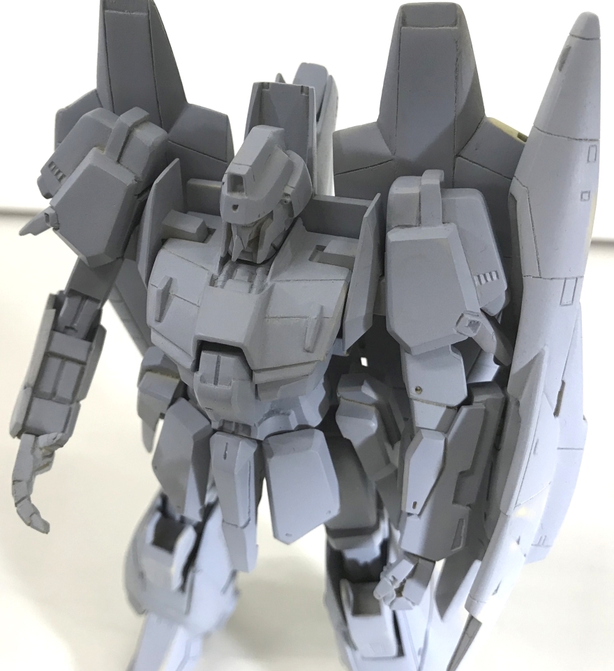 Yahoo!オークション - Zガンダム JAF-CON限定 1/144 ガレージ Yahoo!オークション - Zガンダム JAF-CON限定 1/144 ガレージ