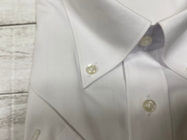 CARPENTARIA/ ковровое покрытие nta задний короткий рукав сорочка рубашка .. вокруг 44 форма устойчивость оттенок белого YKS281-01-F203-551