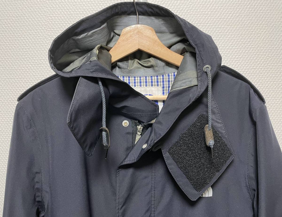 ノースフェイス x ジュンヤワタナベ コムデギャルソンマン GORE-TEX
