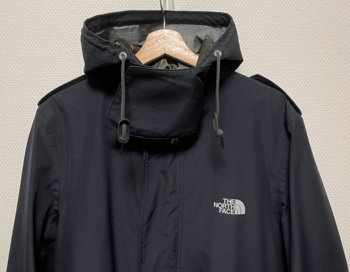 ノースフェイス x ジュンヤワタナベ コムデギャルソンマンGORE-TEX