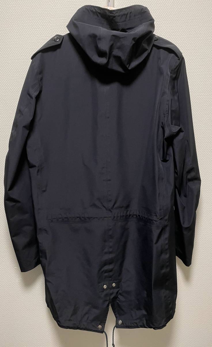 ノースフェイス x ジュンヤワタナベ コムデギャルソンマン GORE-TEX