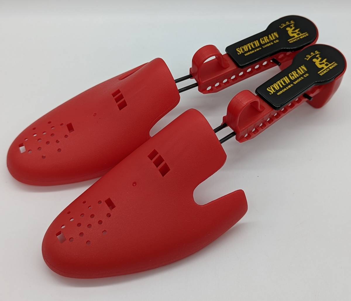 極美】スコッチグレイン オデッサ 外羽根Uチップ サイズ25cm919 極美】スコッチグレイン オデッサ 外羽根Uチップ サイズ25cm919