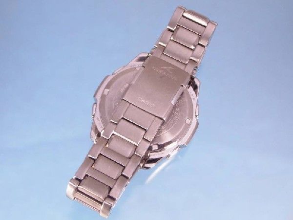カシオ 腕時計 オシアナス 電波 ソーラー OCW-600