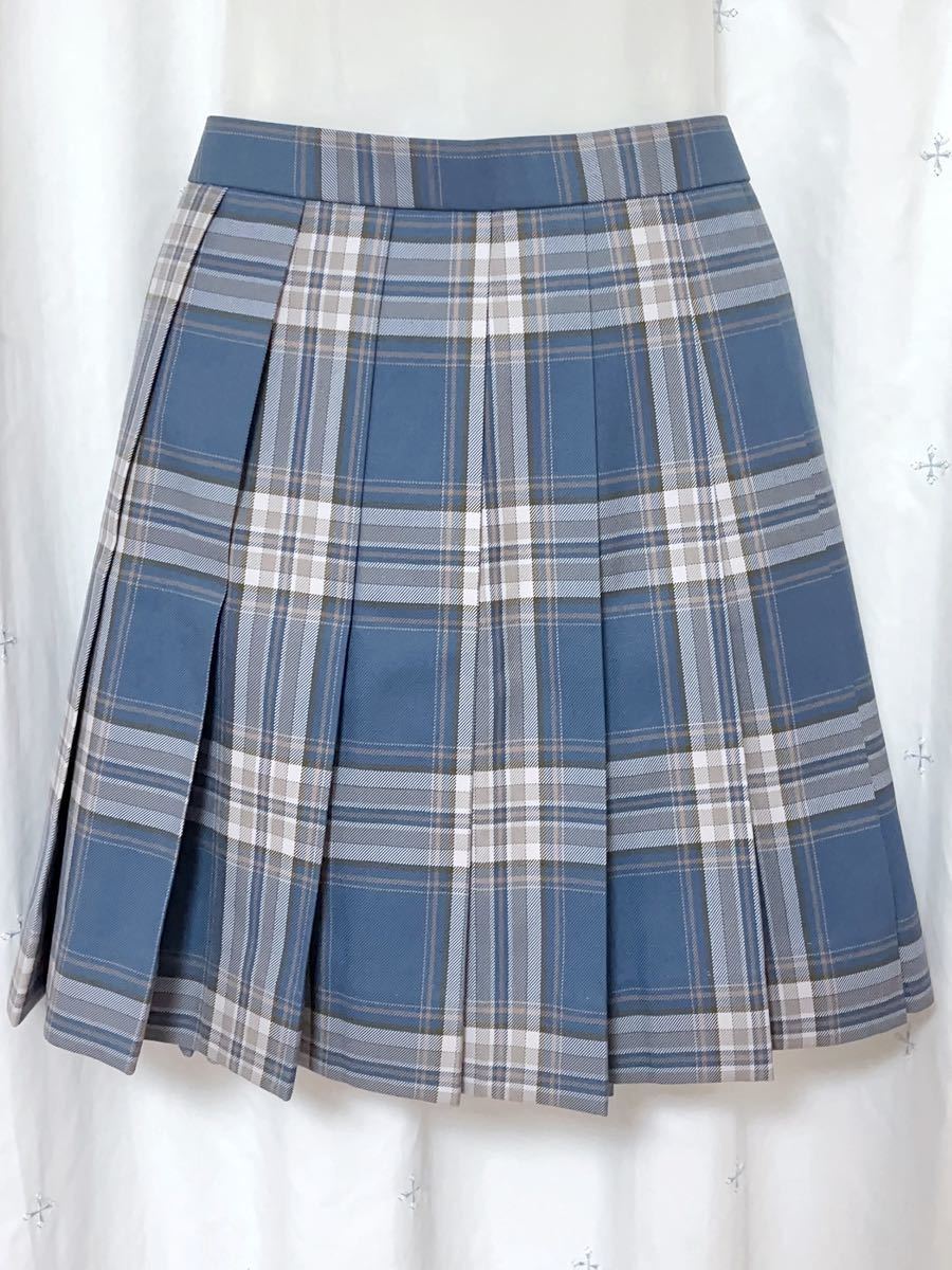 Yahoo!オークション - 神奈川県 金沢総合高校 スカート 制服 コスプレ衣装