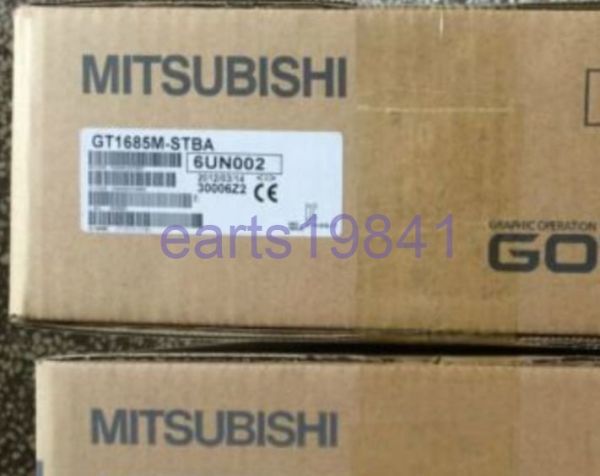 84％以上節約 新品 MITSUBISHI 三菱電機 GT1155-QSBD タッチパネル