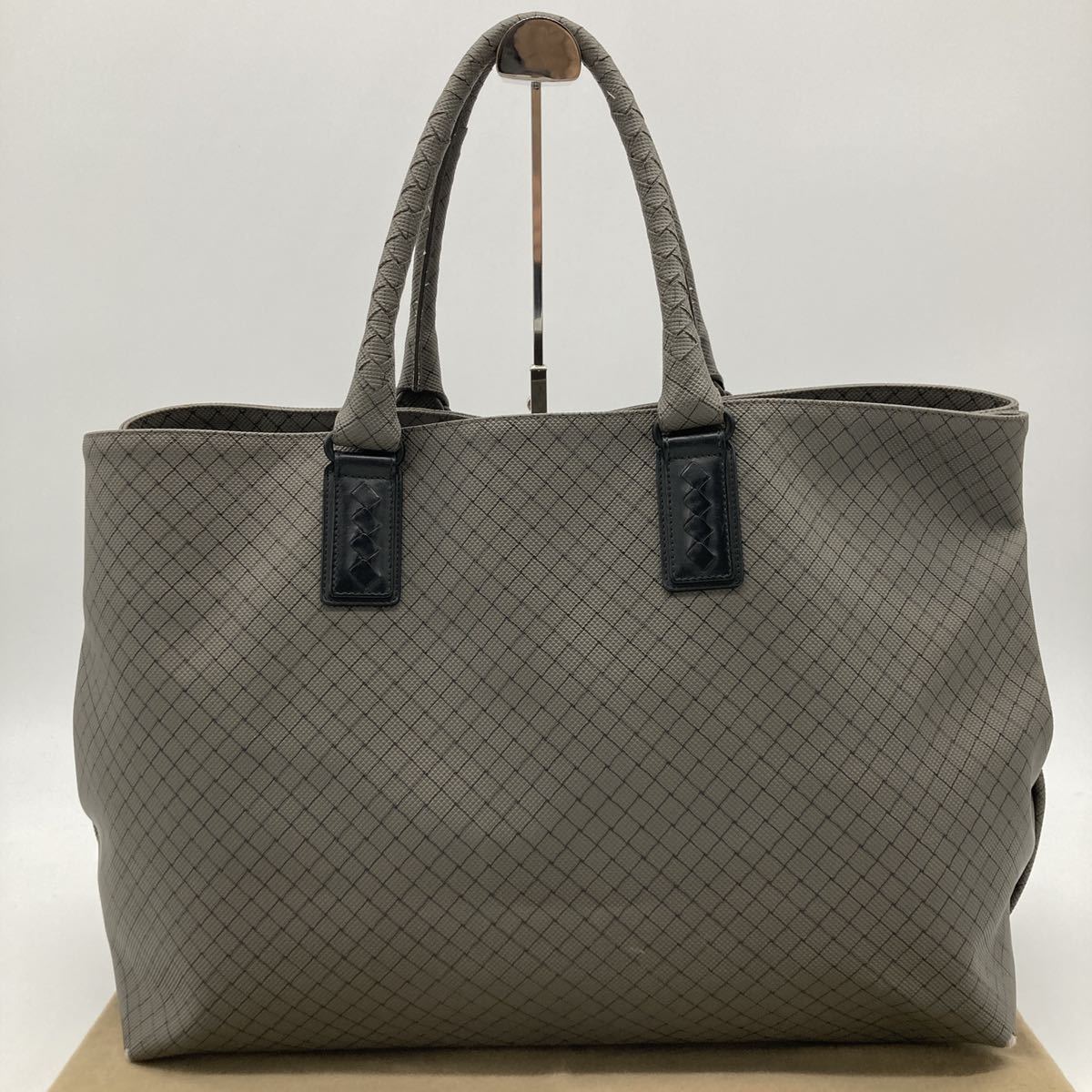 1円〜【美品】最高級 ボッテガヴェネタ BOTTEGA VENETA マルコポーロ
