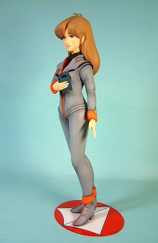 ☆ツクダホビー 1/6 No30 劇場版「超時空要塞マクロス 愛 ☆ツクダホビー 1/6 No30 劇場版「超時空要塞マクロス 愛
