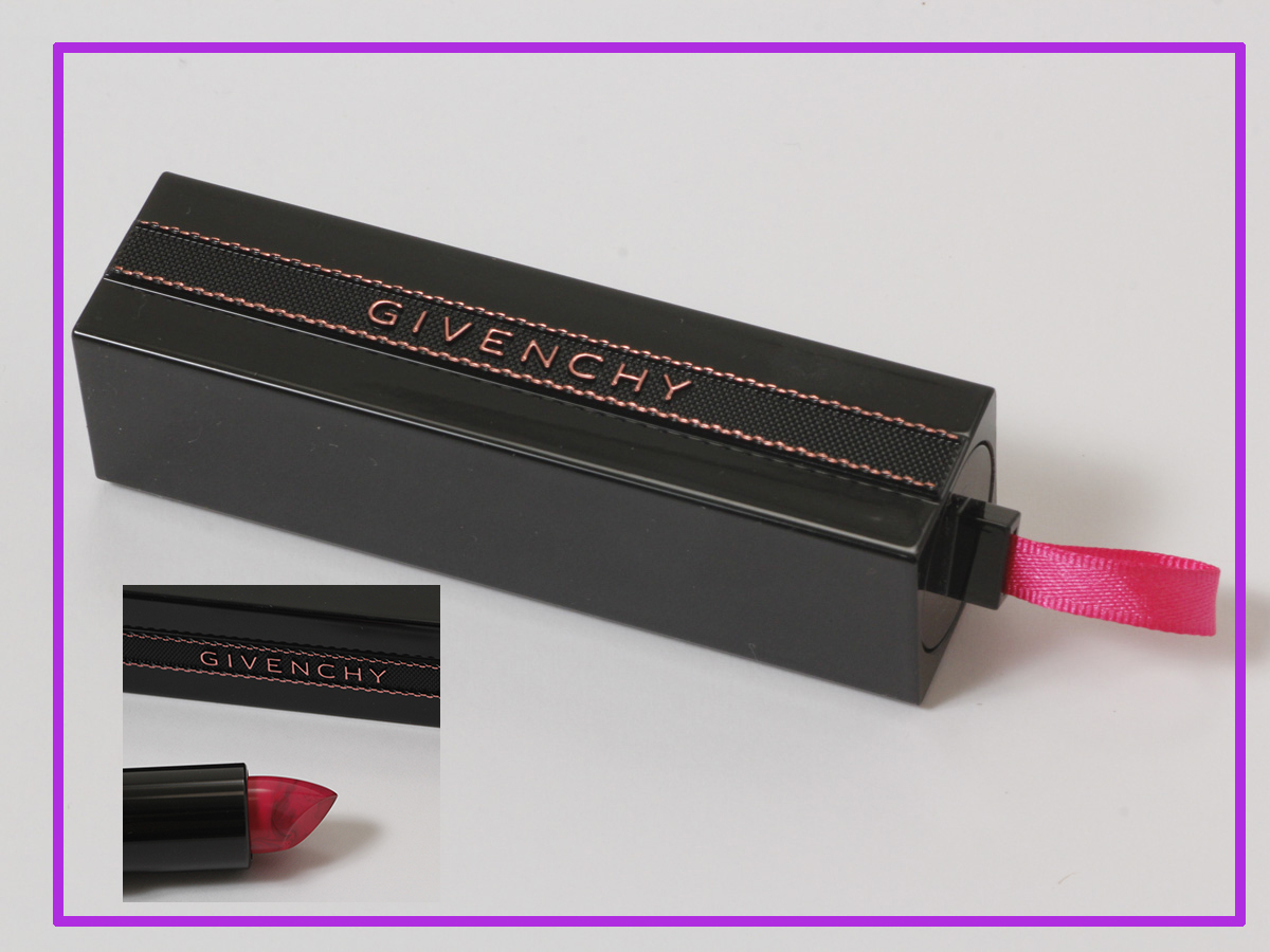 Givenchy Givenchy Rouge Antery Помада 3,4G 27