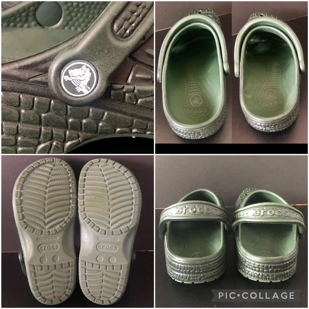 超美品 PLAY 正規品 in PLAY BOY【超希少 Made in USA】 Made