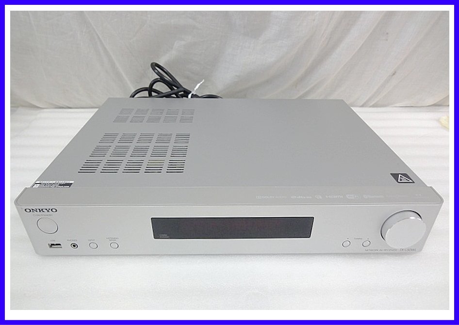 受賞店 サンフラワーONKYO AVレシーバー TXL50B trumbullcampbell.com