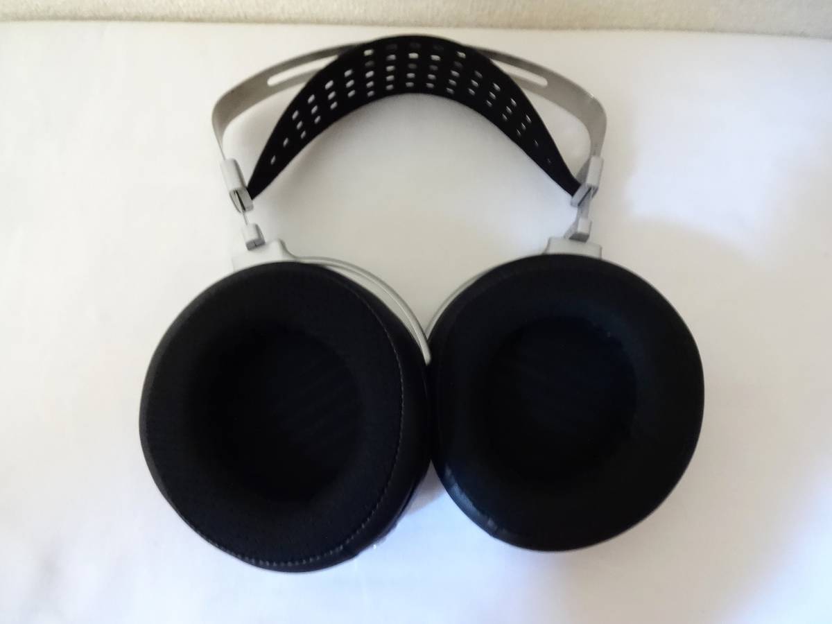 HIFIMAN SUSVARA 2022年新品購入ワンオーナー・国内正規品 HIFIMAN SUSVARA 2022年新品購入ワンオーナー・国内正規品