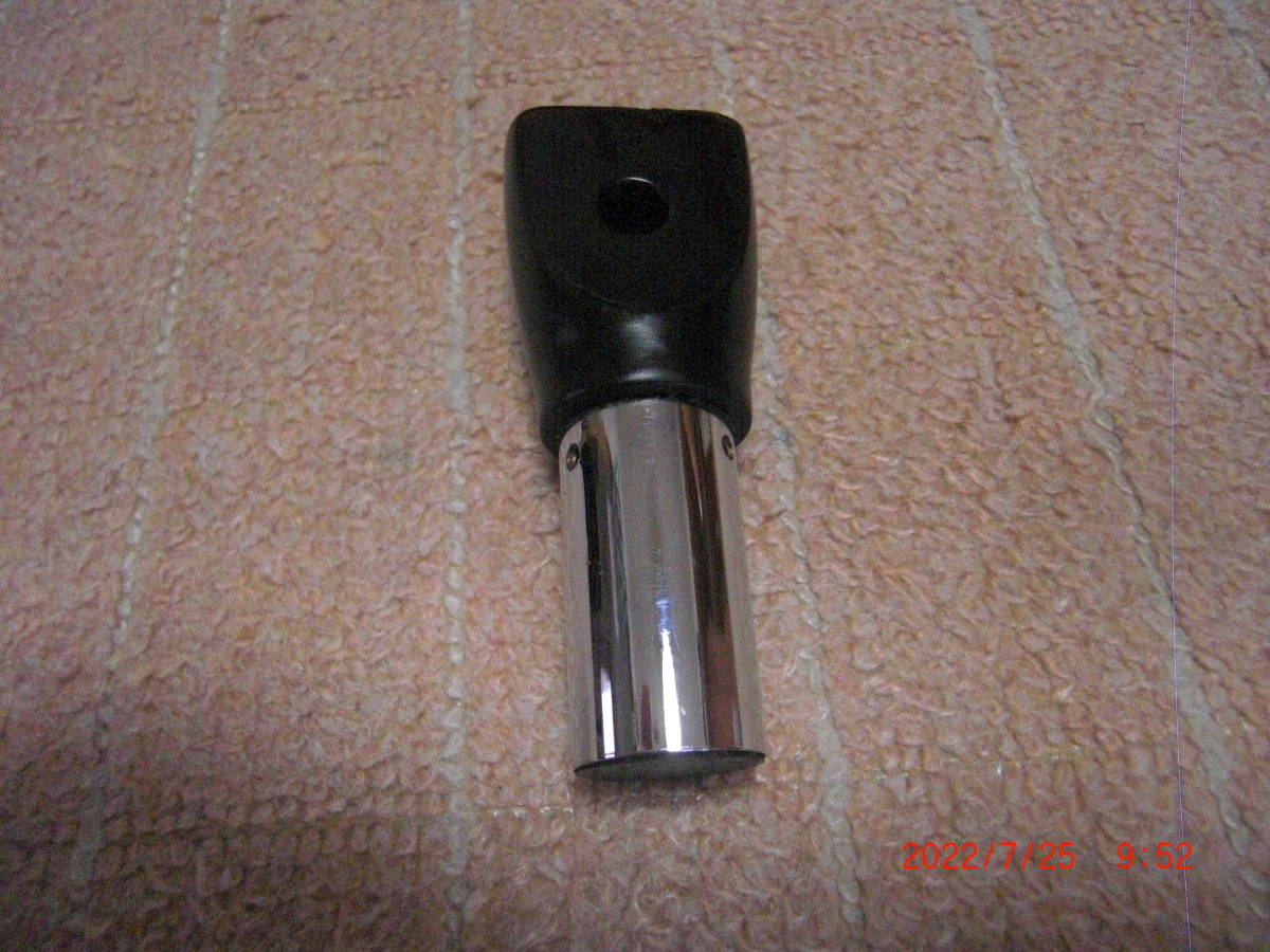 メーター倶楽部巨鯉MH525B用・純正石突き(中古品)|Yahoo メーター倶楽部巨鯉MH525B用・純正石突き(中古品)|Yahoo