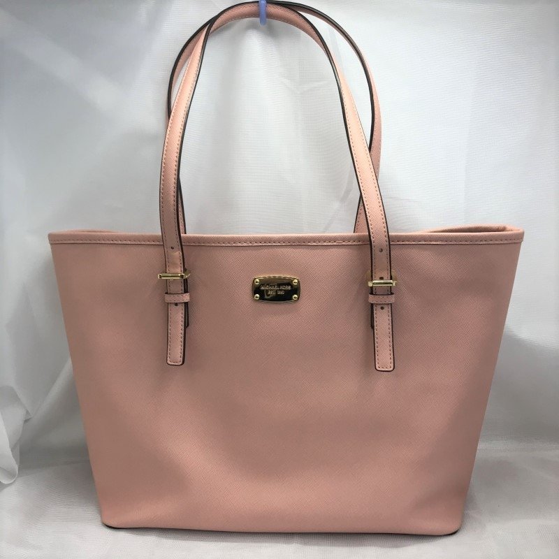 MICHAEL KORS マイケル・コース レザー 肩掛け トート