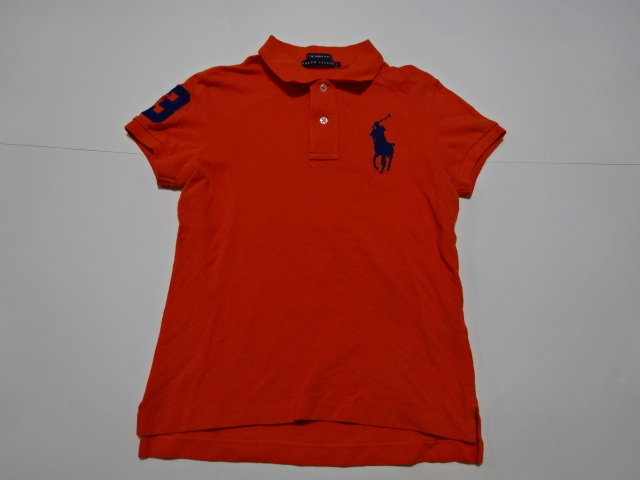 カテゴリ POLO RALPH LAUREN - ポロ ラルフローレン ビッグ ポニー 半袖 ポロシャツ 高級 ブランド 新品の通販 by ビビ's shop|ポロラルフローレンならラクマ カテゴリ - shineray.com.br カテゴリ POLO RALPH LAUREN - ポロ ラルフローレン ビッグ ポニー 半袖 ポロシャツ 高級 ブランド 新品の通販 by ビビ's shop|ポロラルフローレンならラクマ カテゴリ - shineray.com.br