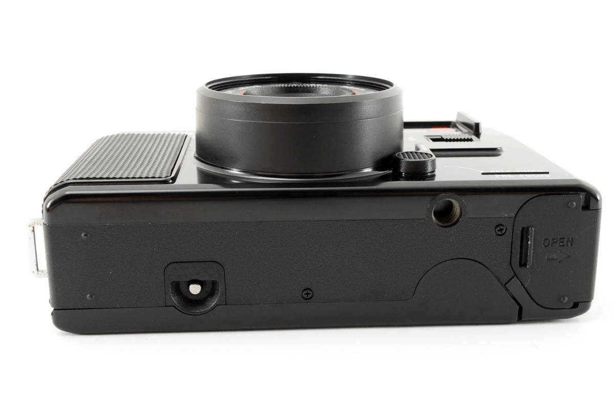 美品】Canon AF35M Autoboy Sure Shot Point & Shoot Film Camera