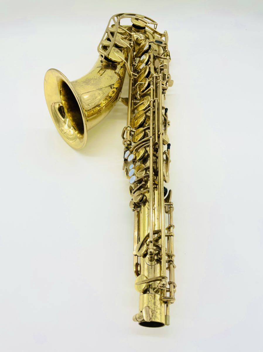 YAMAHA ヤマハ YTS-31 テナーサックス ハードケース付き サックス