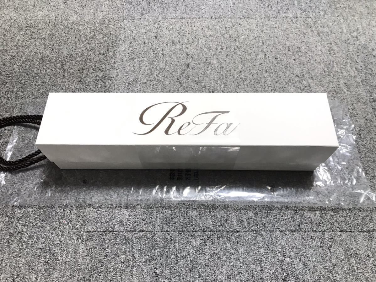 送料無料 新品未使用 MTG正規品 ReFa リファ ビューテック カール