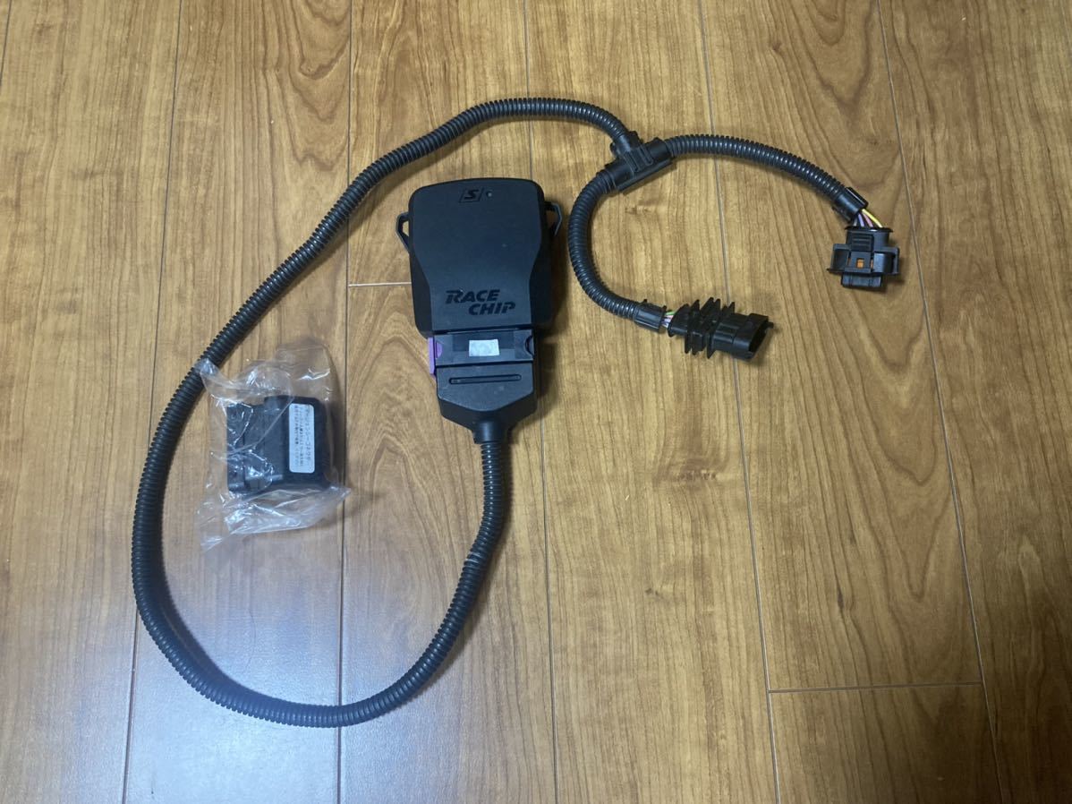レースチップ R06A アルトワークス アルトターボRS HA36S Racechip S