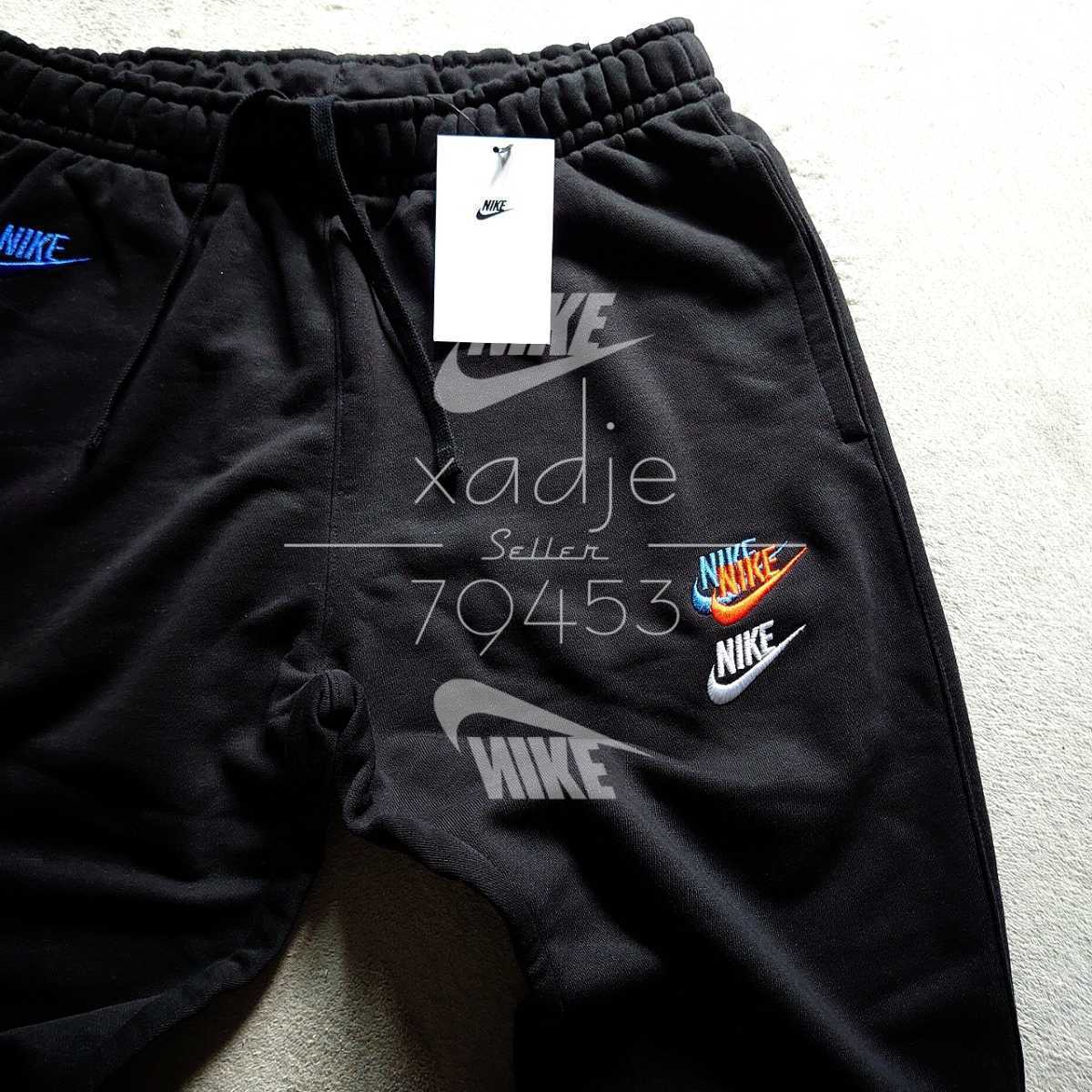 ヤフオク! - 新品 正規品 NIKE ナイキ NSW スウェットパンツ